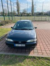 Ford Mondeo - gebrauchte Ford Mondeo aus dem Jahr 1994