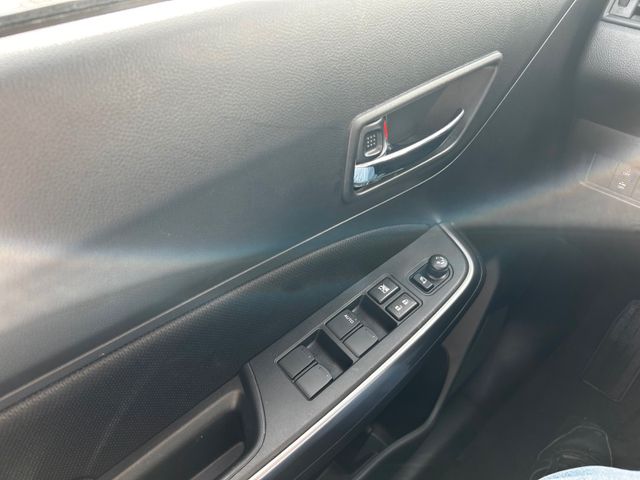 Swift Comfort*RFK*ACC*SHZ*