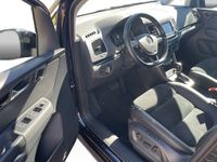 Volkswagen Sharan - Vorschau Bild 11