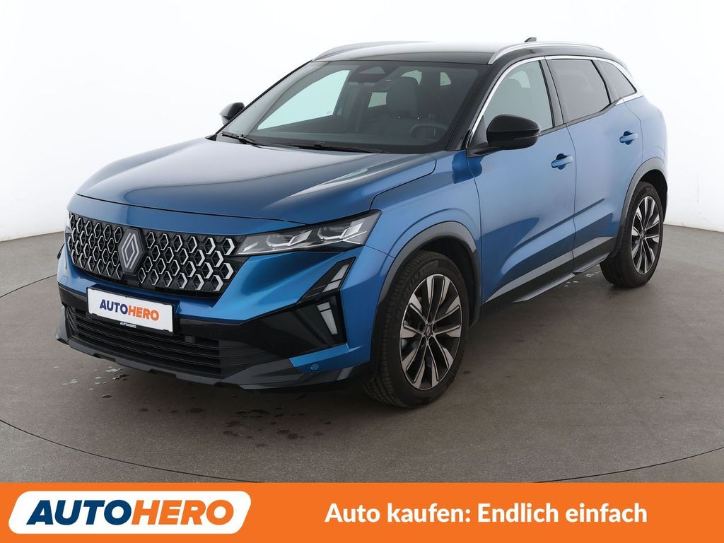 Image of Renault Austral