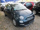 Fiat 500 Lounge - Fiat 500 in Berlin