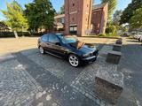 BMW Bmw e46 Compact 320d 150PS - BMW Compact mit Diesel-Antrieb