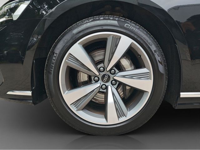 A8 50 TDI quattro SITZBELÜFTUNG STANDHZ 360°