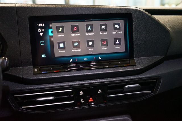 Volkswagen Caddy 2.0 TDI Life DSG | ACC | App | LED Volkswagen Caddy 2.0 TDI Life DSG | ACC | App | LED