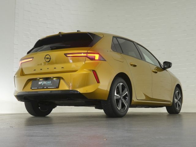 Astra L LIM GS+360 GRAD KAMERA+SITZ-/LENKRADHEIZ
