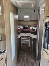 Dethleffs Alpa I 6820-2 - Dethleffs Alpa