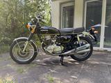 Honda CB 750 K2 - HONDA CB 750 K2