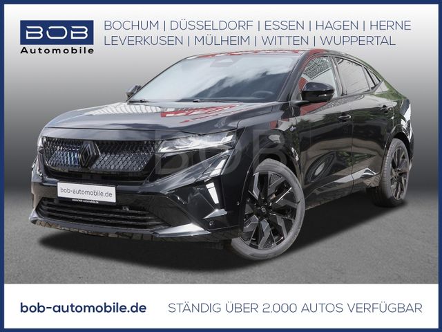 Renault Rafale Esprit Alpine E-Tech Full Hybrid PanoDach
