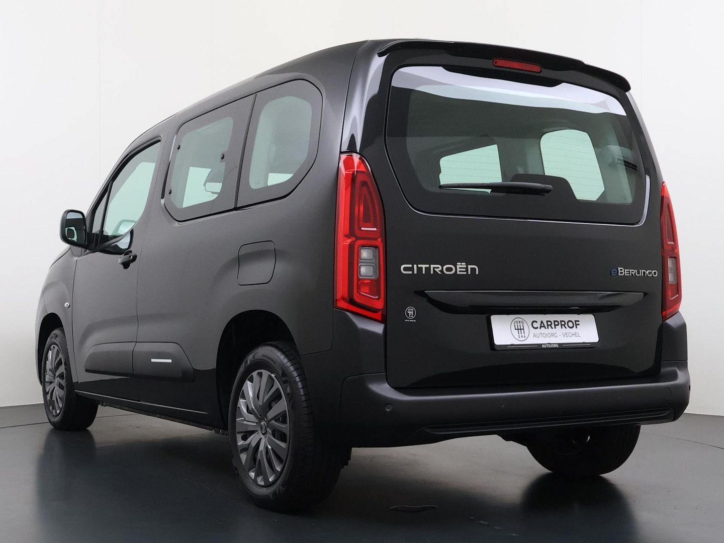 Citroën ë-Berlingo Feel L1 50 kWh Carplay | klima  | Tem imagem 2