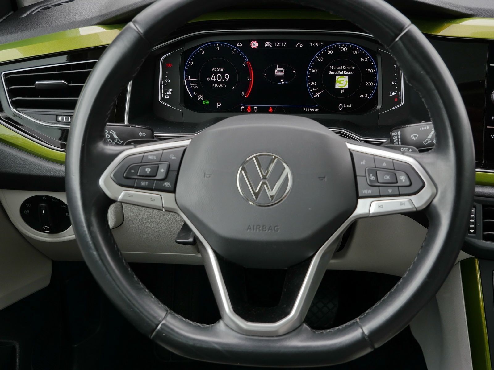 Volkswagen Taigo - Bild 9