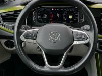 Volkswagen Taigo - Vorschau Bild 9