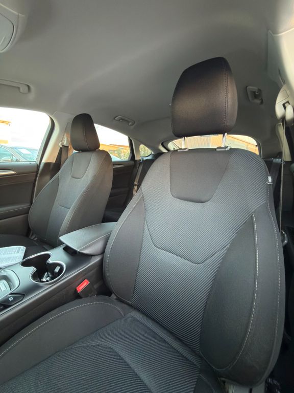 Ford Mondeo - Bild 19