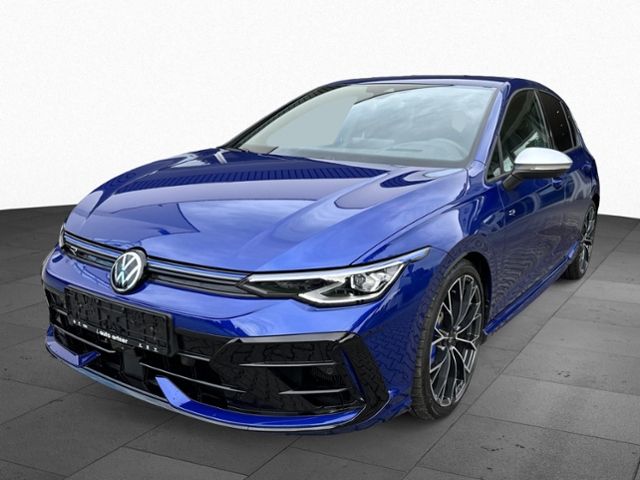 Fahrzeugabbildung Volkswagen Golf R 2,0 TSI DSG 333PS 4MOTION R-PERFORMACE AK