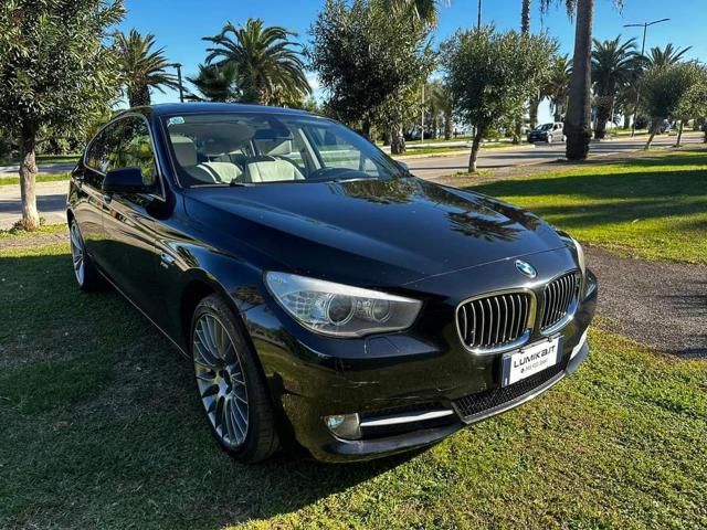 BMW 530 d xDrive Gran Turismo Futura