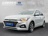 Hyundai i20 *Klima *Radio *Allwetterreifen *PPS Hinten - Hyundai i20 in Wiesbaden