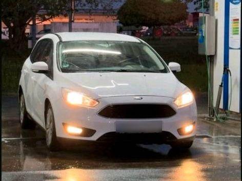 Ford Focus 2015 — engine 120 HP (88kW)
