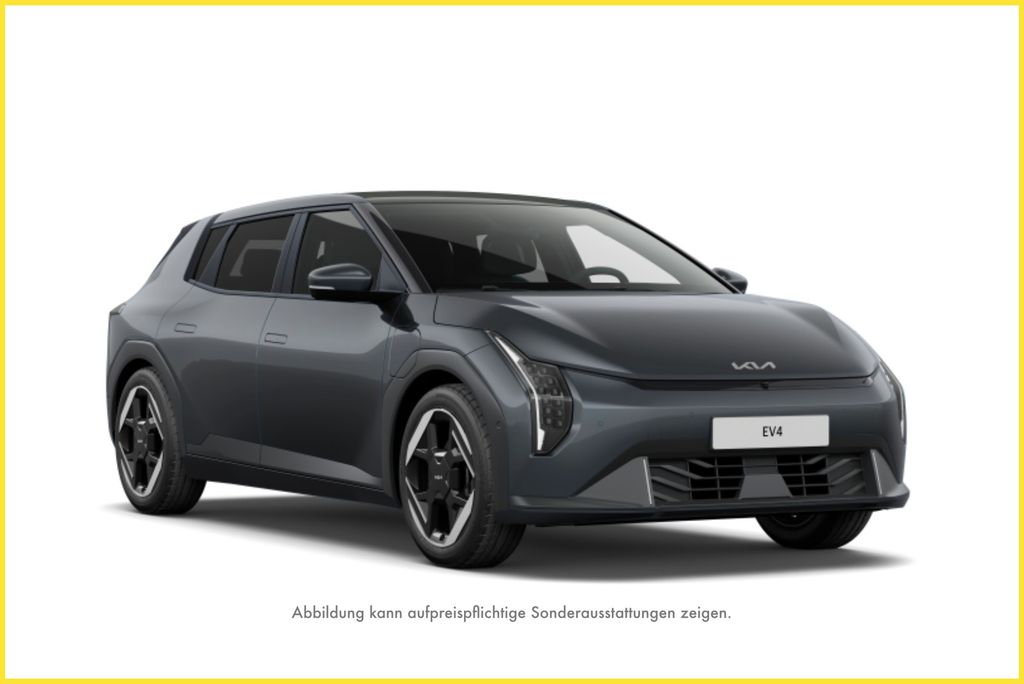 Kia EV4
