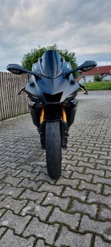 Yamaha R6 RJ27  - Offers