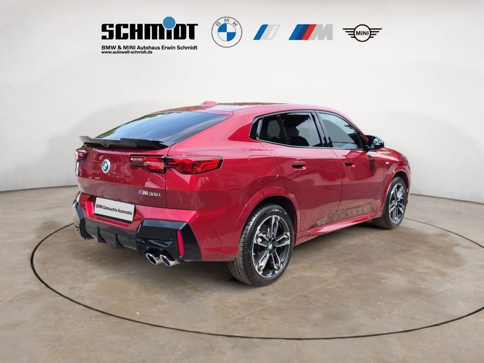 BMW X2 - Bild 5