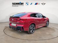 BMW X2 - Vorschau Bild 5