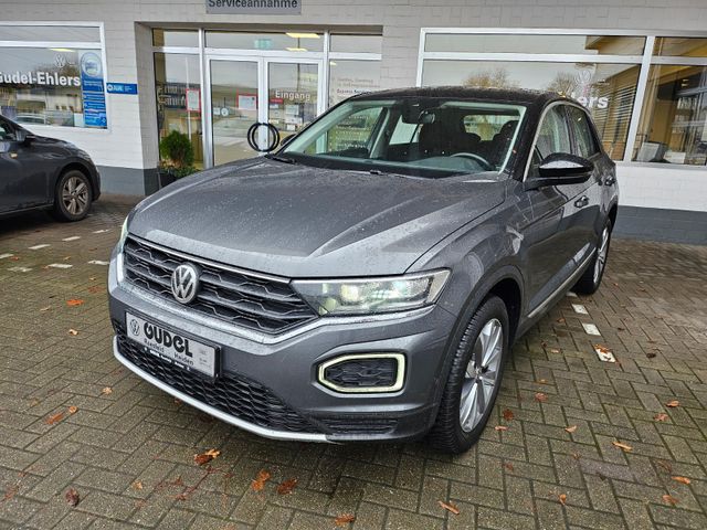 Volkswagen T-Roc 1.0 TSI"Style"App LaneASS Kamera AHK