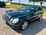 Mercedes-Benz Mercedes E Klasse T280 W211 Bastler - Mercedes-Benz 280 mit Diesel-Antrieb: Kombi