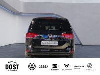Volkswagen Touran - Vorschau Bild 4