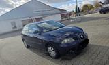 Seat Ibiza 1.4 *Tüv Neu bis 11/27*120TKM* - Seat Ibiza aus 2007: 1.2
