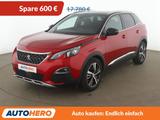 Peugeot 3008 1.6 THP Allure Aut.*NAVI*TEMPO*CAM*PDC* - Peugeot Gebrauchtwagen in Berlin