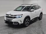 Citroën C5 Aircross Shine LED/Navi/Pano/AHK/SHZ/Kam/18LM - Citroën Gebrauchtwagen in Magdeburg