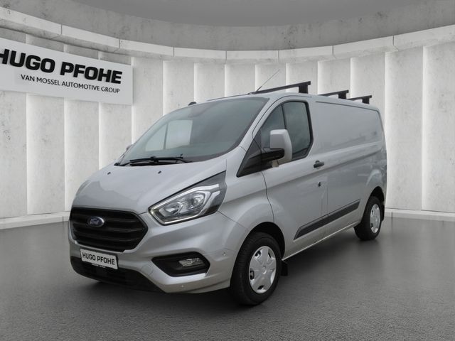 Ford Transit Custom Trend 280 L1H1 VA 96kW AHK RFK