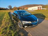Honda Civic 2.2 i-CTDi Executive Vollausst... - Honda Civic aus 2006: Ex