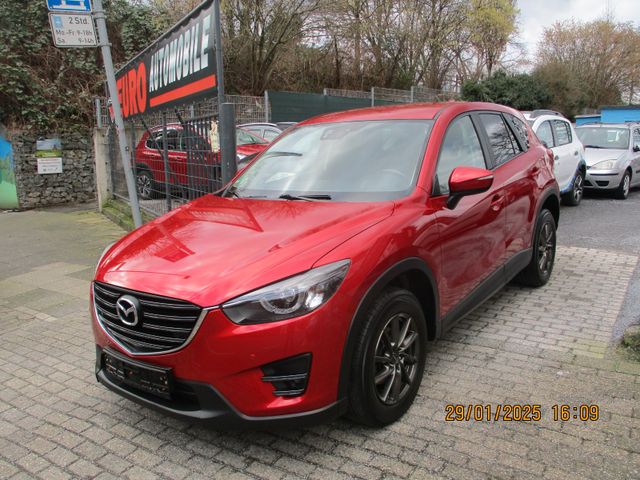 Mazda CX-5 Exclusive-Line AWD