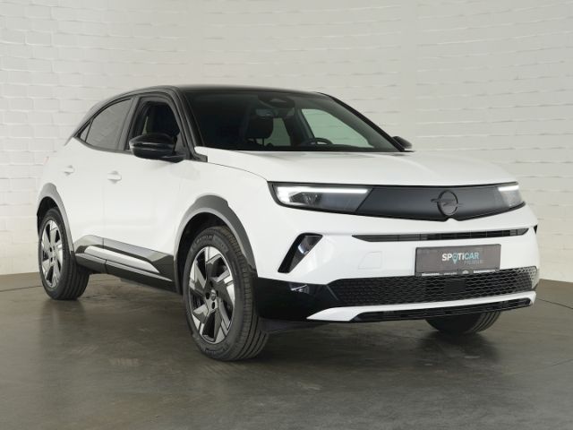 Mokka-e B FACELIFT ELECTRIC GS 54kWH AT+LED LICH