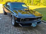 Ford Mustang Grande - gebrauchte Ford Mustang aus dem Jahr 1970