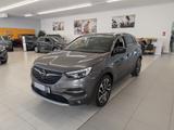 Opel Grandland X 1.6 Turbo Ultimate Automatik AHK LED - Opel Grandland (X) Gebrauchtwagen