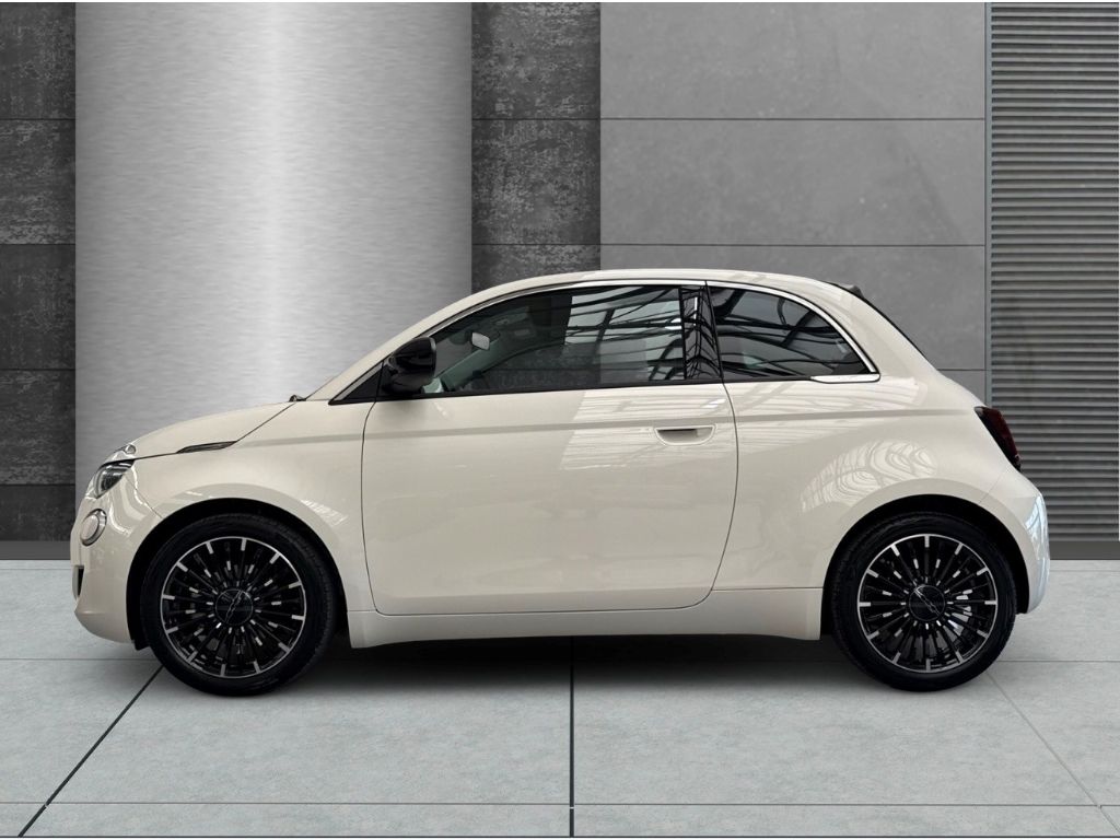 Fiat 500C - Bild 2