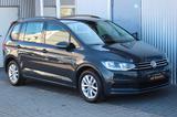 Volkswagen Touran 1.6 TDI Comfortline BMT ACC+Carplay+AHK - VW Touran Gebrauchtwagen in Berlin