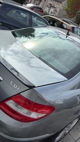 Mercedes-Benz C 320 CDI 4MATIC ELEGANCE Elegance - Mercedes-Benz C 320: Cdi