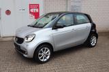 Smart ForFour, Passion, Top Zustand! - Smart ForFour in Bonn
