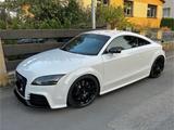 Audi TT RS Plus 8J - Schalter - Schalensitze - Audi TT: 8j