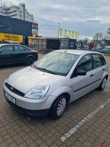 Ford Fiesta 1.3 44 kW - - Ford Fiesta aus 2004: 1.4