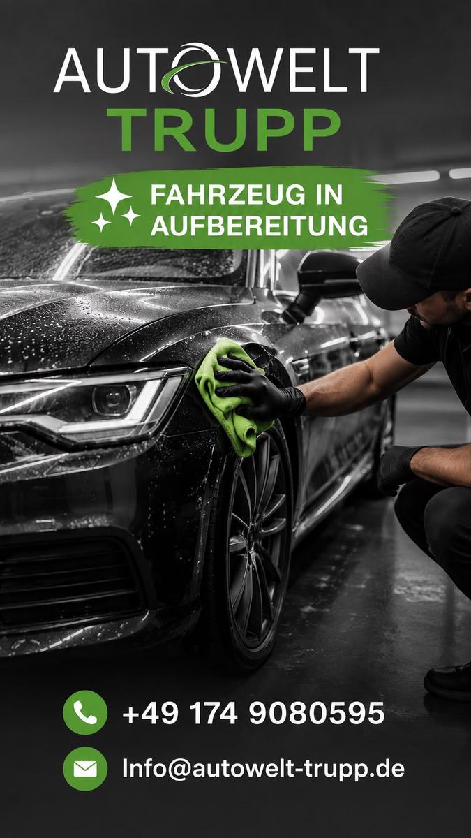Cupra Leon Sportstourer VZ 2.0 LED/SHZ/NAVI/DCC/R-Kam, миниатюра 5