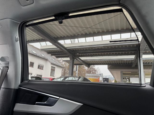 A4 AVANT 150PS TFSI Stronic advanced GRA/NAV/LED