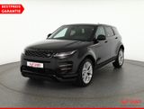 Land Rover Evoque D200 R-Dynamic SE LED Navi ACC Totwinkel - Land Rover Range Rover Evoque in Hannover