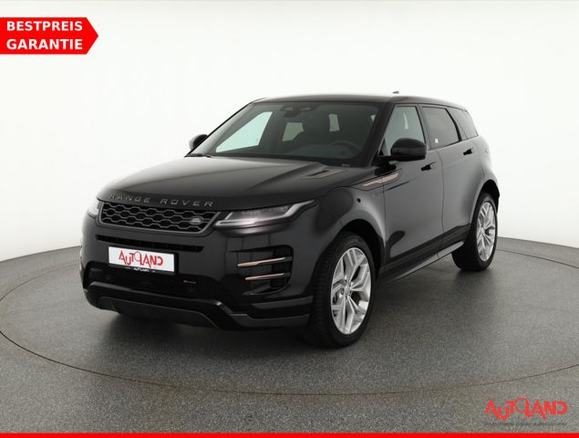 Land Rover Evoque D200 R-Dynamic SE LED Navi ACC Totwinkel