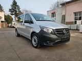 Mercedes-Benz Vito Tourer 114/116/119/124 CDI Pro 4x4 kompakt - Mercedes-Benz C124