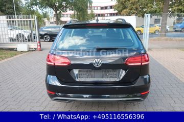 Volkswagen Golf - 4
