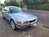 BMW Bmw e38 728i - BMW 728: 728i E38