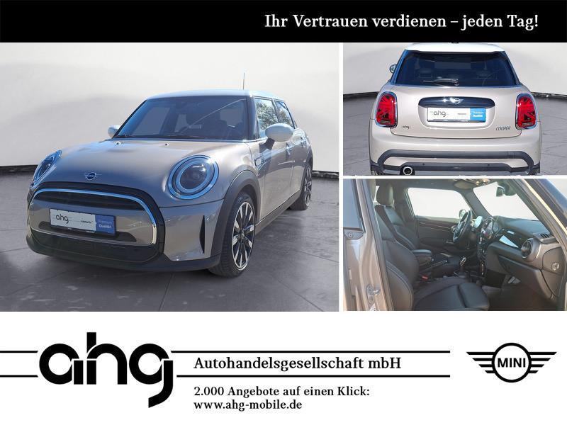 MINI Cooper Classic Trim Navi Klima PDC Kamera Sports
